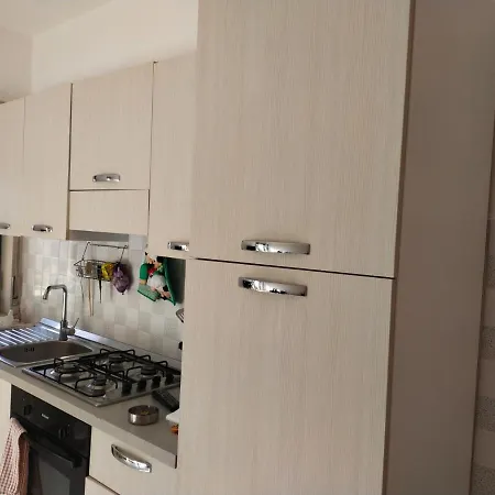 Apartamento Casa Campus