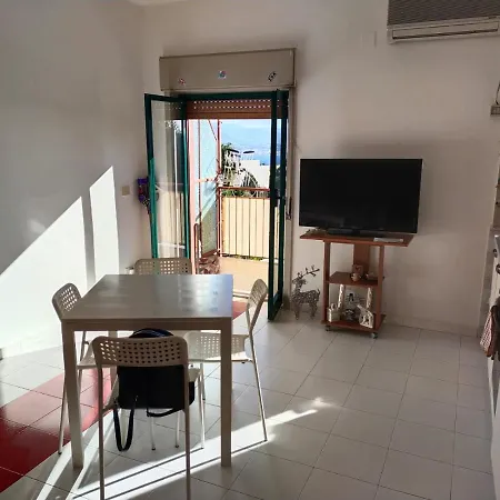 Διαμέρισμα Casa Campus *