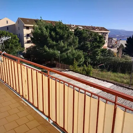 Casa Campus * Messina