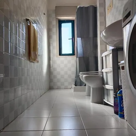Apartman Casa Campus Messina
