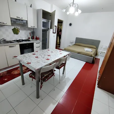Casa Campus شقة