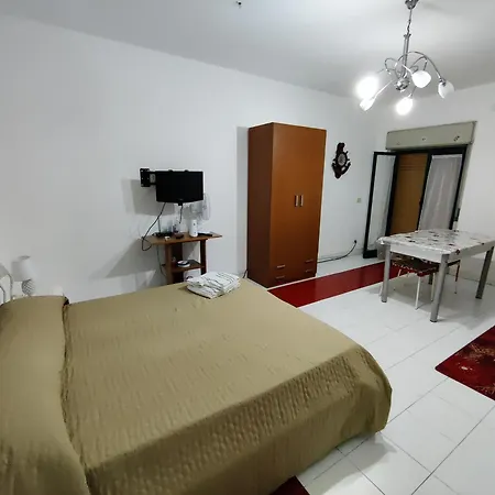 Casa Campus شقة *